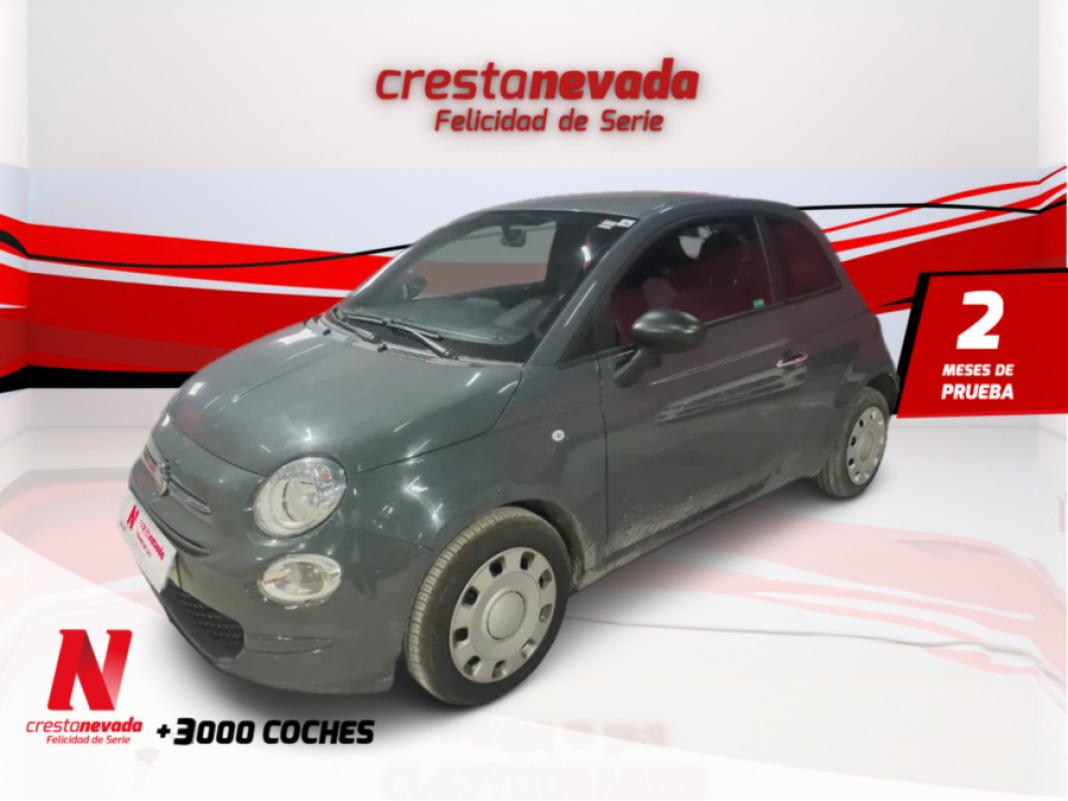 Fiat 500 Cult 1.0 Hybrid 51KW 70 CV