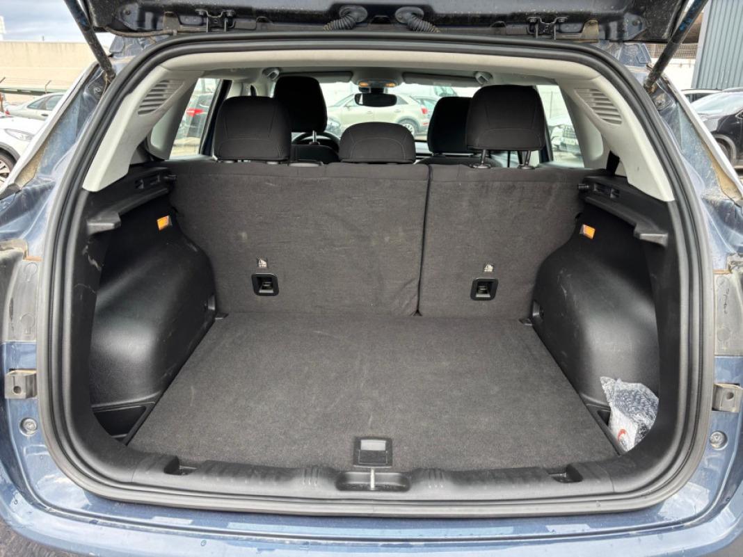 Jeep Compass 1.3 Gse T4 96kW 130CV Longitude MT FWD