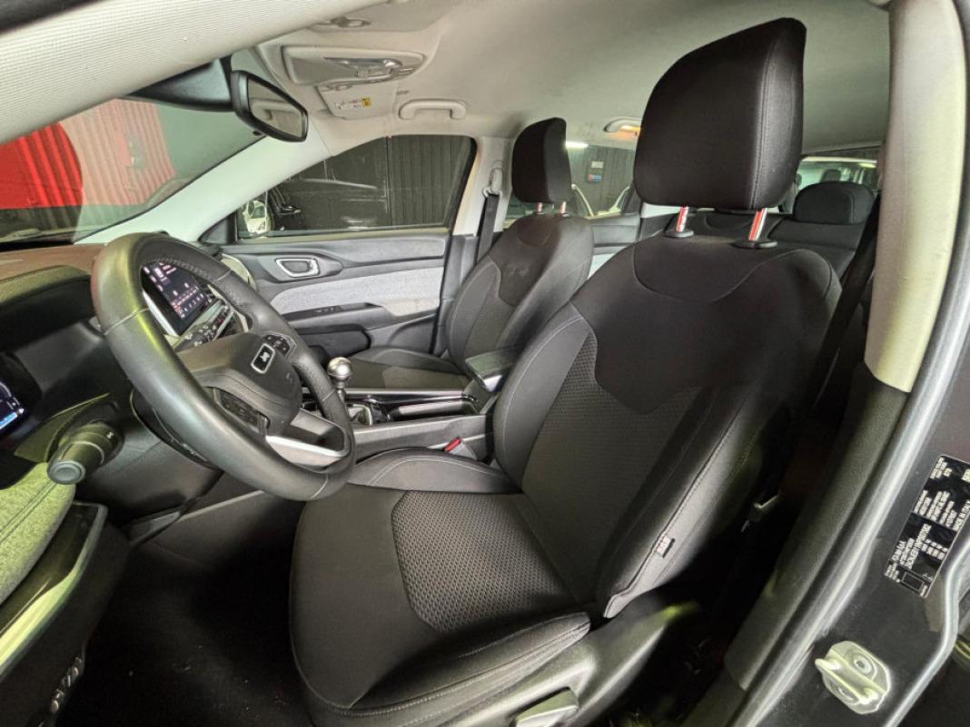 Jeep Compass 1.3 Gse T4 96kW 130CV Longitude MT FWD