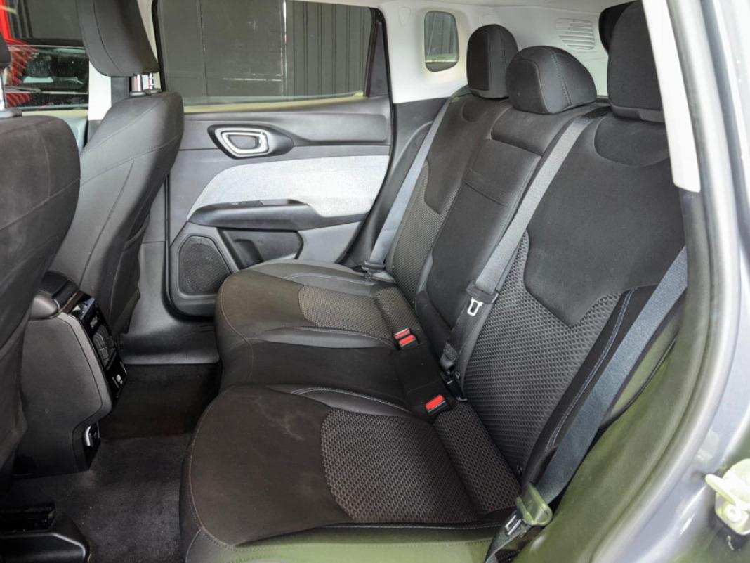 Jeep Compass 1.3 Gse T4 96kW 130CV Longitude MT FWD