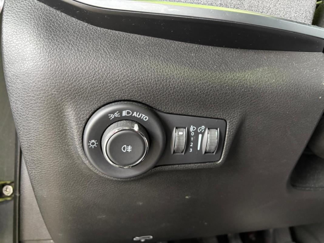 Jeep Compass 1.3 Gse T4 96kW 130CV Longitude MT FWD