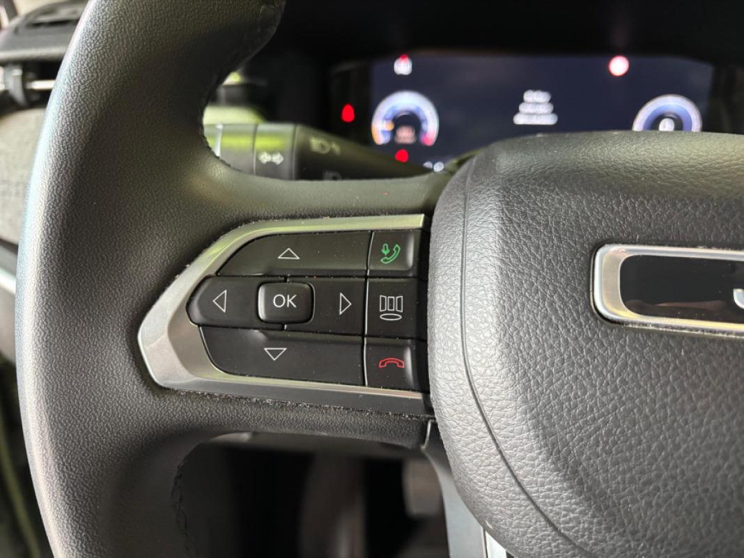 Jeep Compass 1.3 Gse T4 96kW 130CV Longitude MT FWD