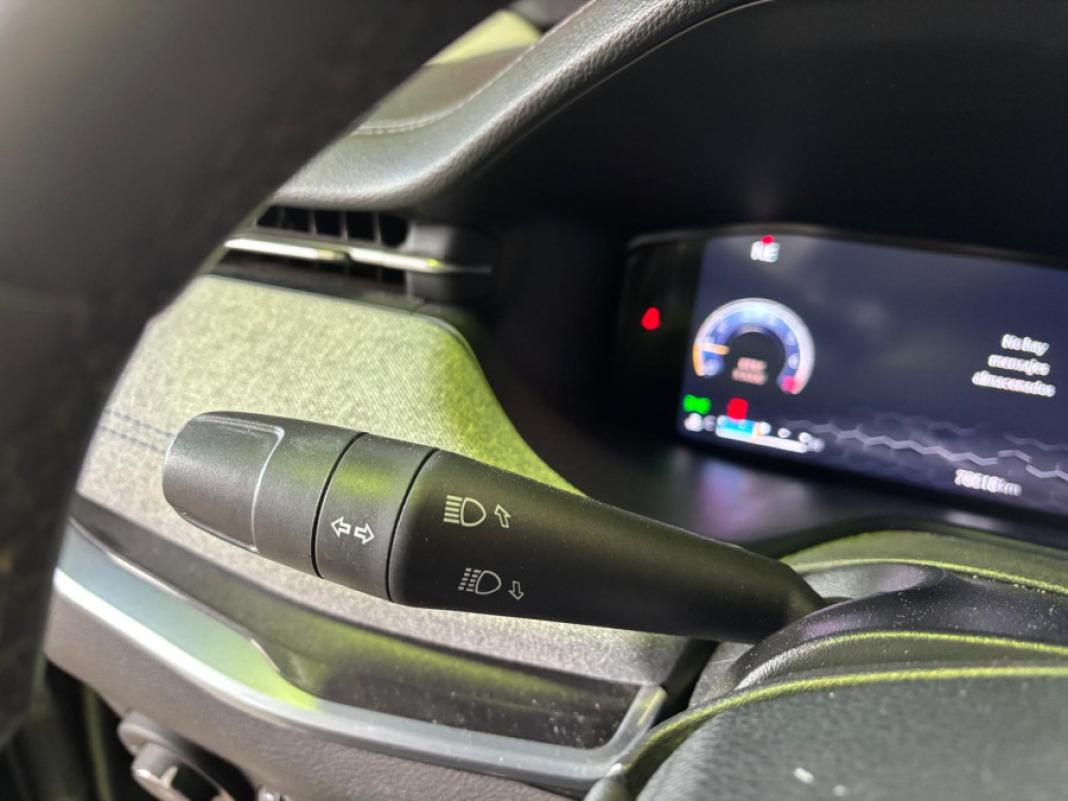 Jeep Compass 1.3 Gse T4 96kW 130CV Longitude MT FWD