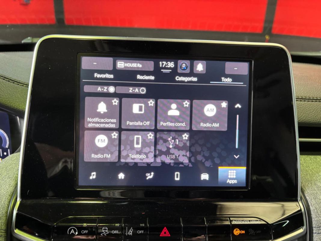 Jeep Compass 1.3 Gse T4 96kW 130CV Longitude MT FWD