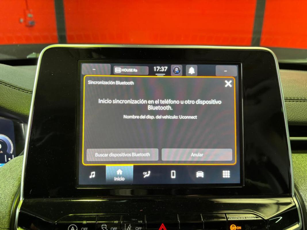 Jeep Compass 1.3 Gse T4 96kW 130CV Longitude MT FWD