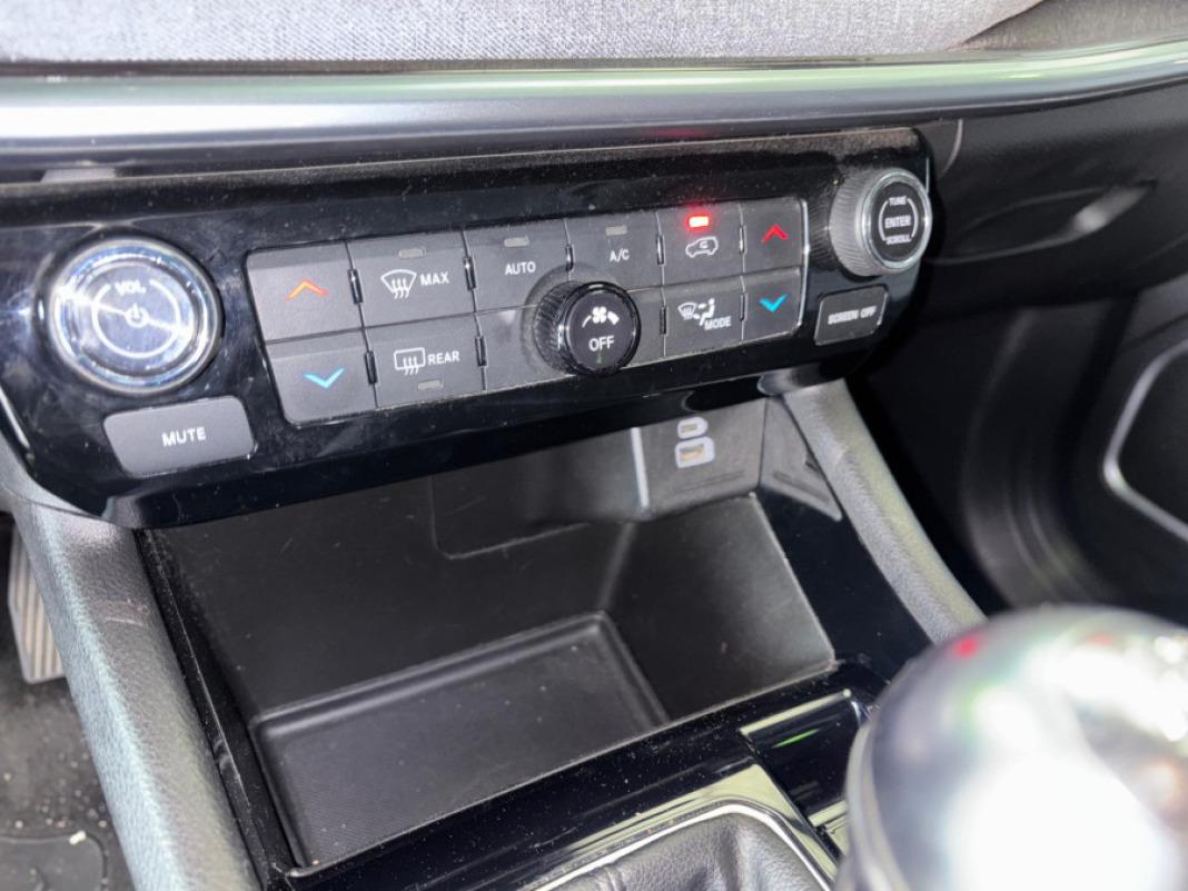 Jeep Compass 1.3 Gse T4 96kW 130CV Longitude MT FWD