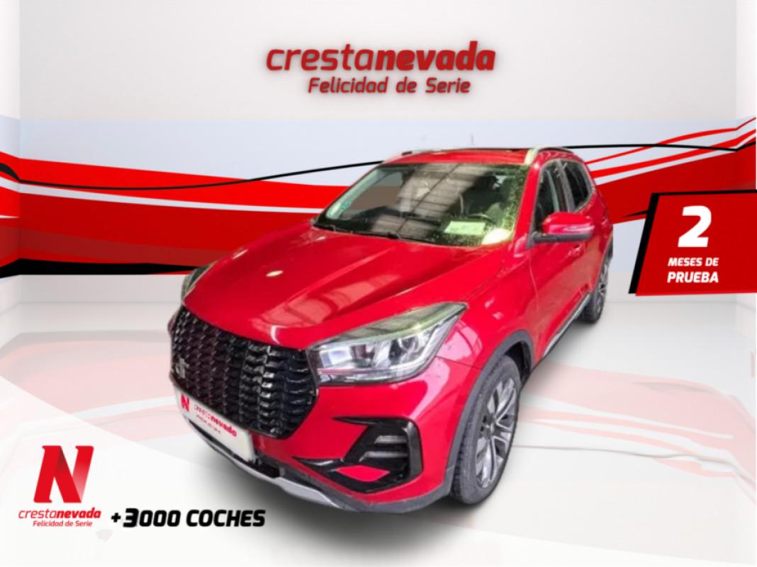 dr automobiles Dr 5.0 1.5