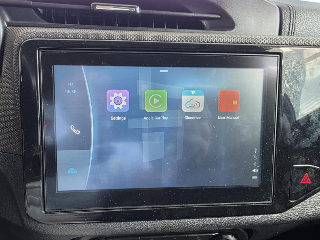 dr automobiles Dr 4.0 1.5