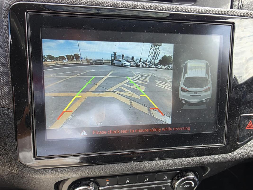 dr automobiles Dr 4.0 1.5