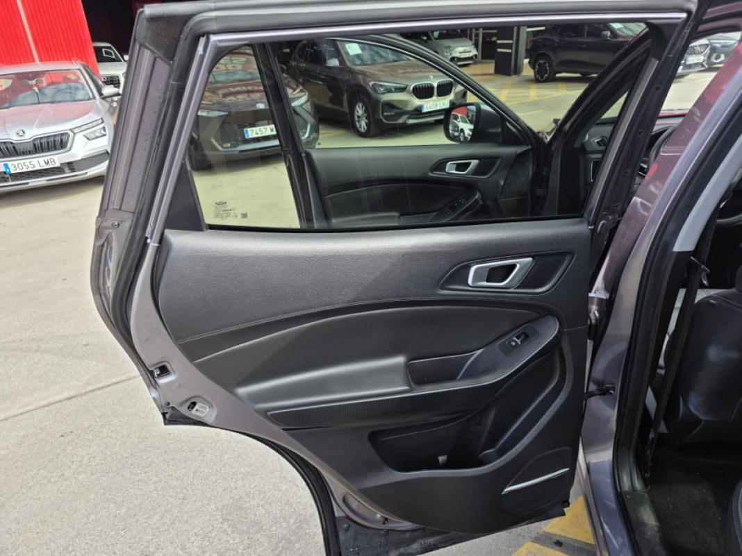 dr automobiles Dr 4.0 1.5