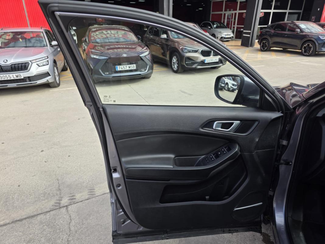 dr automobiles Dr 4.0 1.5