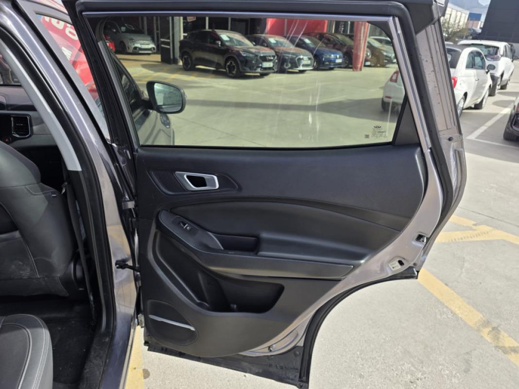 dr automobiles Dr 4.0 1.5