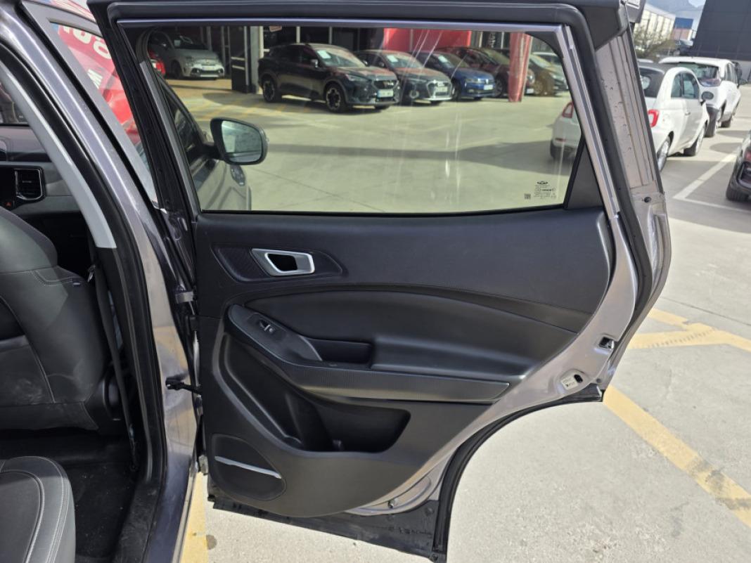 dr automobiles Dr 4.0 1.5