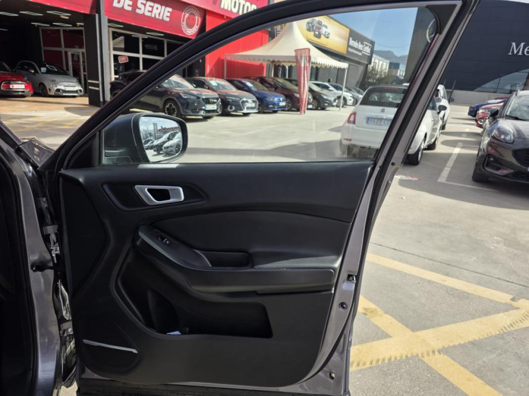 dr automobiles Dr 4.0 1.5