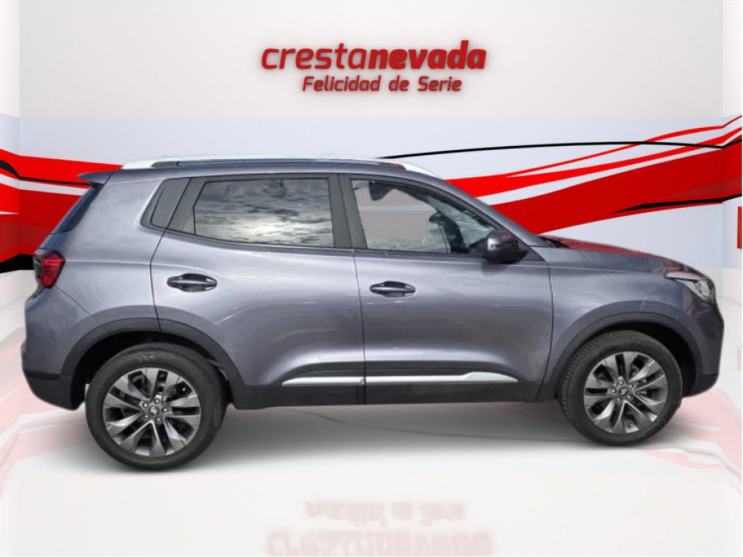 dr automobiles Dr 4.0 1.5