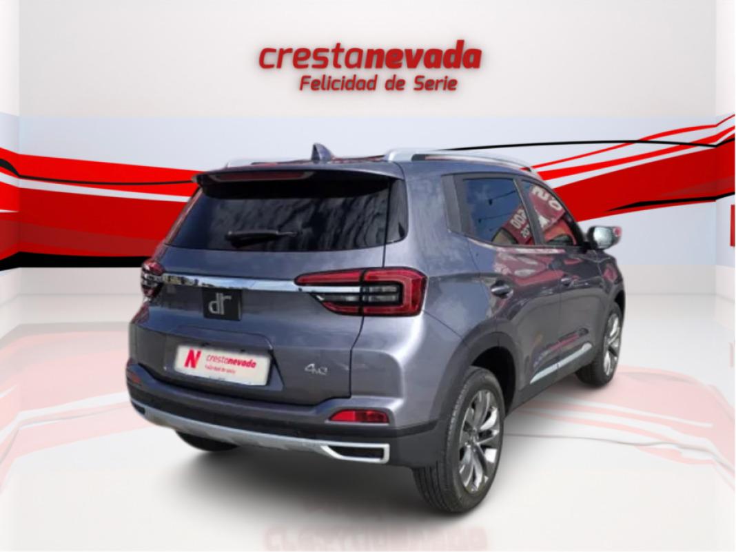 dr automobiles Dr 4.0 1.5