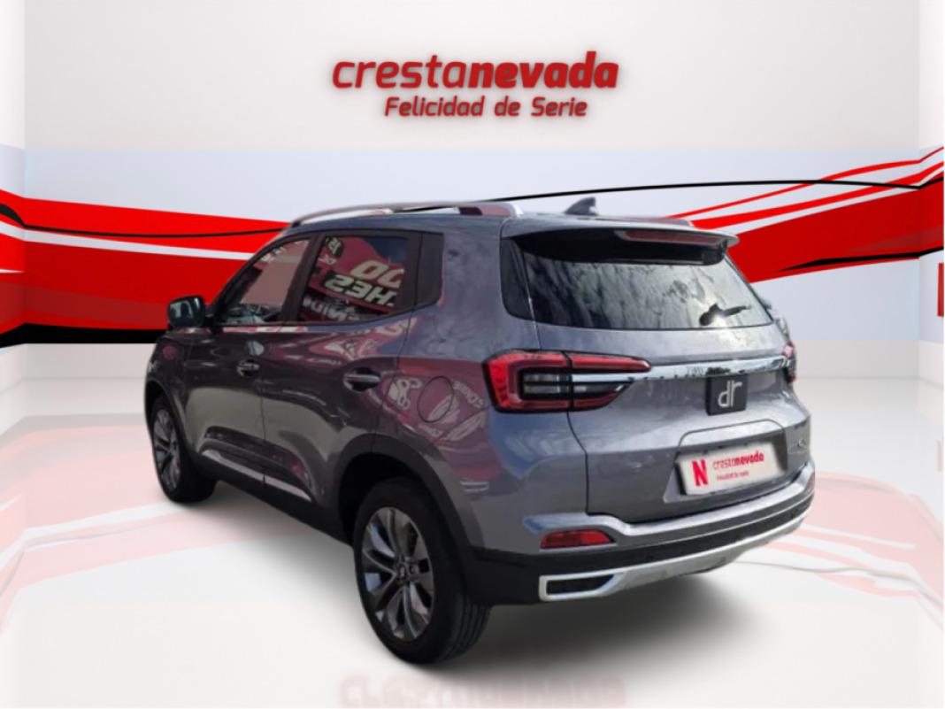 dr automobiles Dr 4.0 1.5