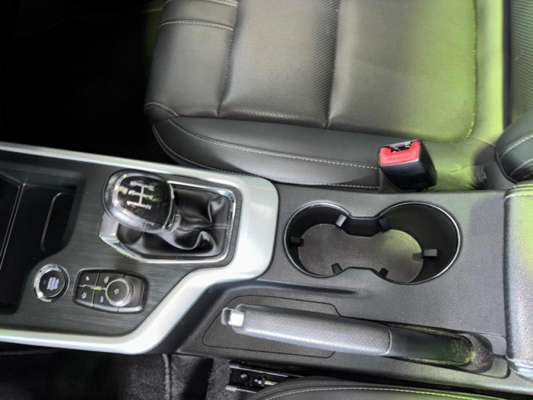 dr automobiles Dr4 4.0 1.5 115CV