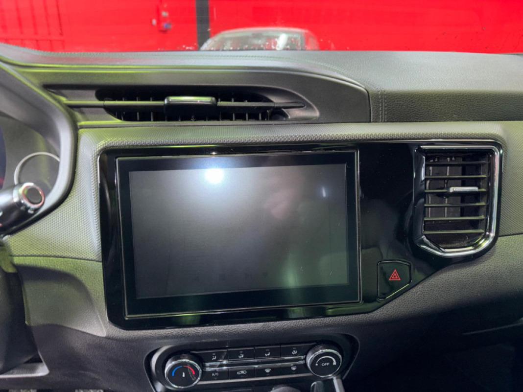 dr automobiles Dr4 4.0 1.5 115CV