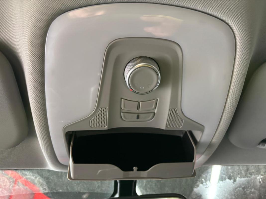 dr automobiles Dr4 4.0 1.5 115CV