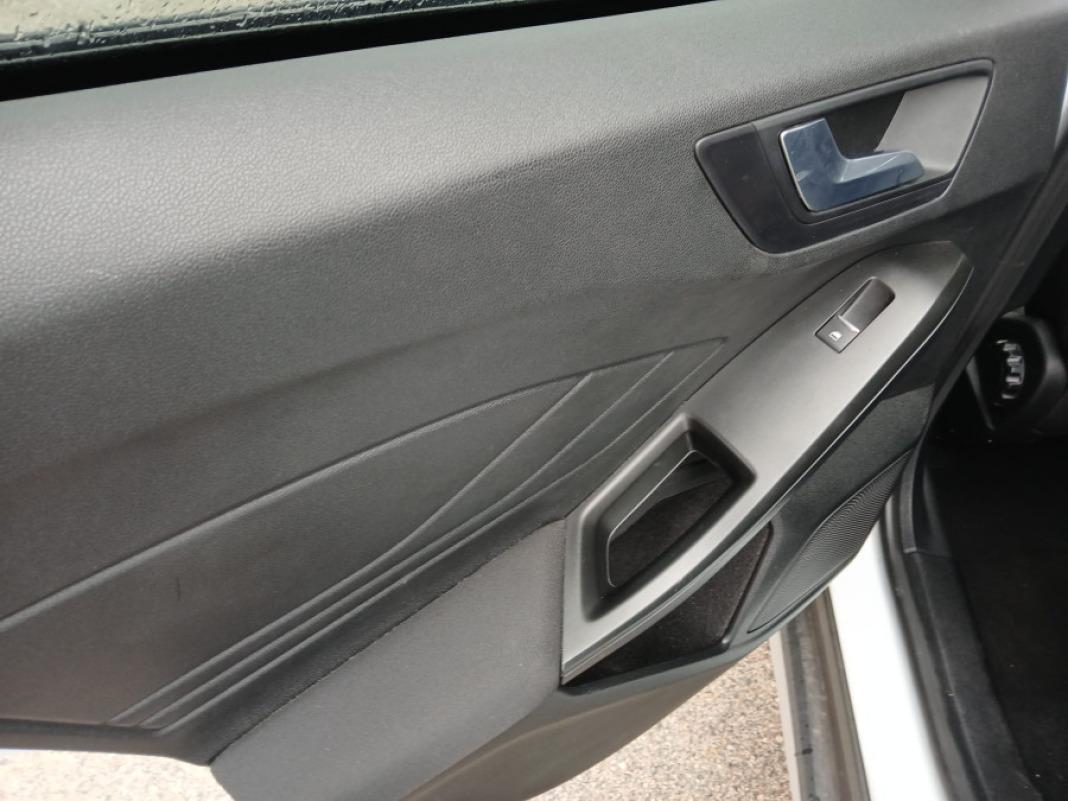 Ford Focus 1.0 Ecoboost MHEV 114kW Active