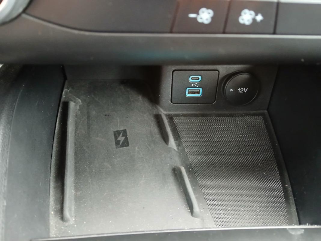 Ford Focus 1.0 Ecoboost MHEV 114kW Active