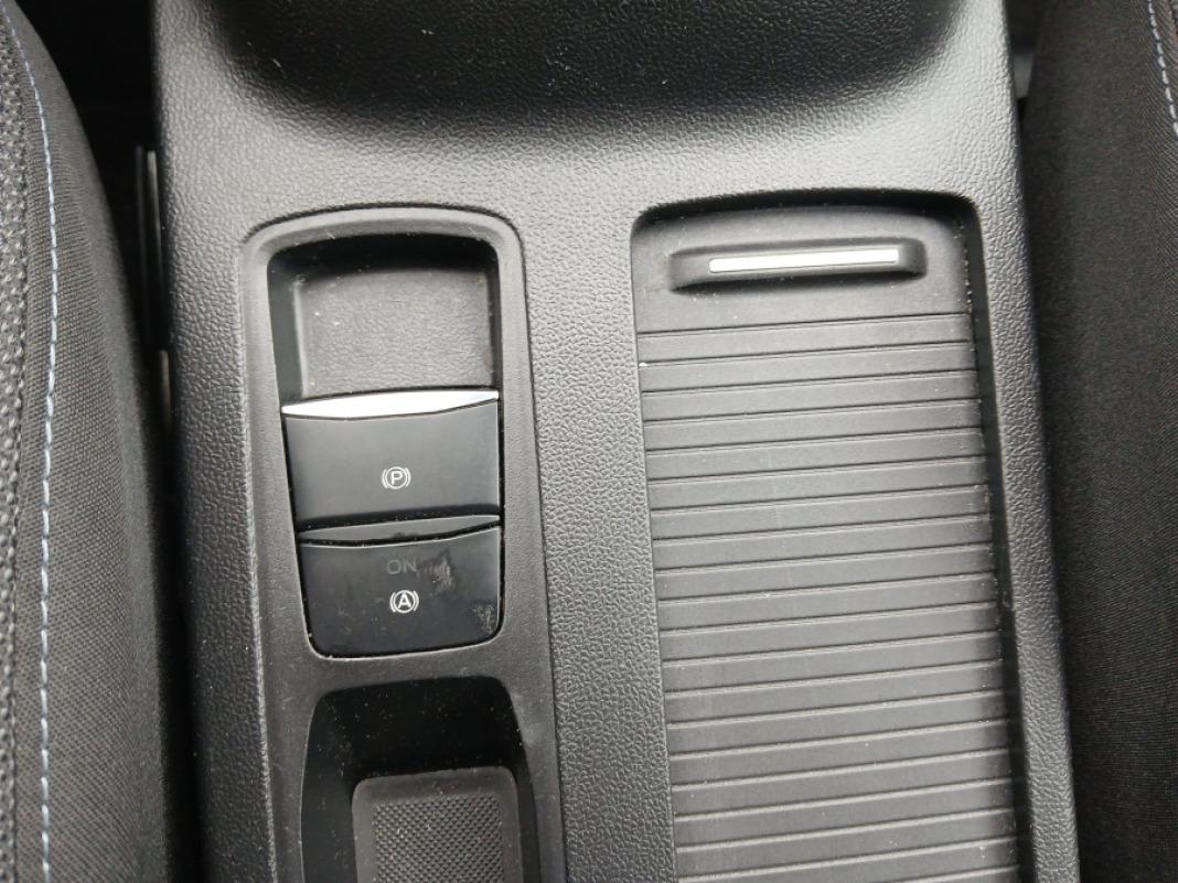 Ford Focus 1.0 Ecoboost MHEV 114kW Active