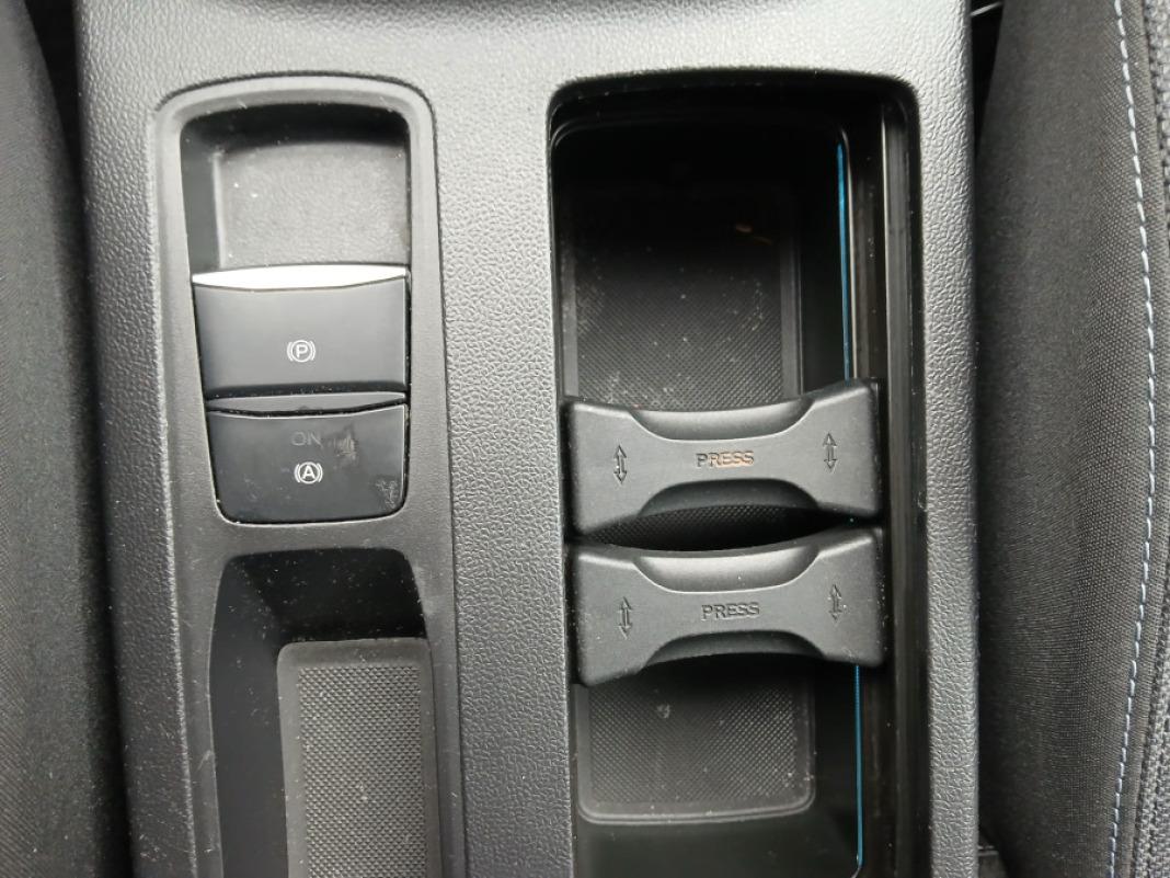 Ford Focus 1.0 Ecoboost MHEV 114kW Active