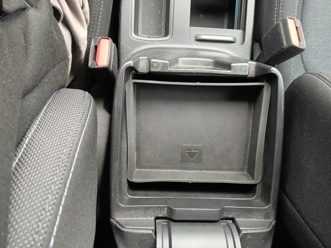 Ford Focus 1.0 Ecoboost MHEV 114kW Active