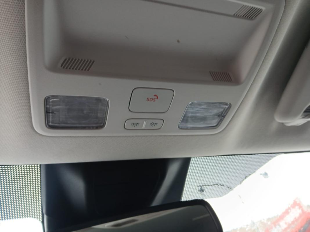 Ford Focus 1.0 Ecoboost MHEV 114kW Active