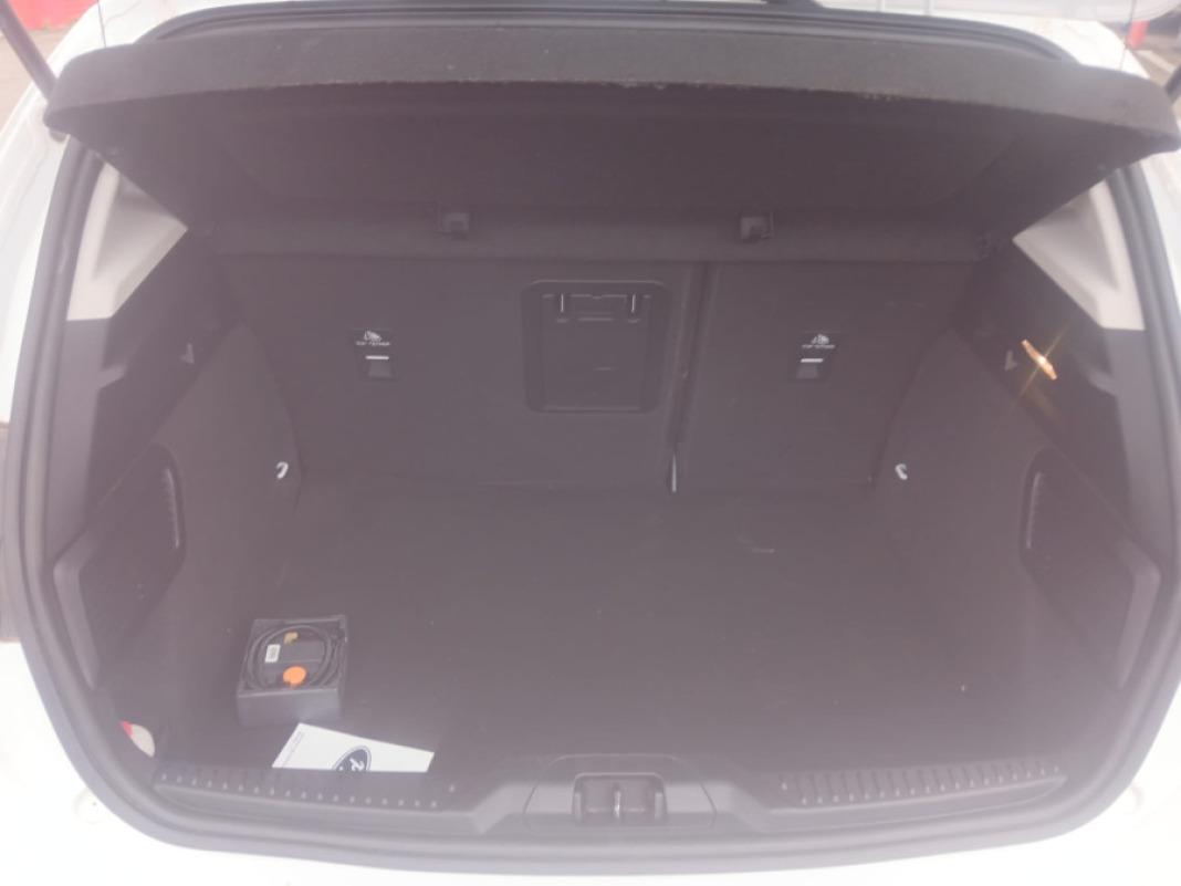 Ford Focus 1.0 Ecoboost MHEV 114kW Active