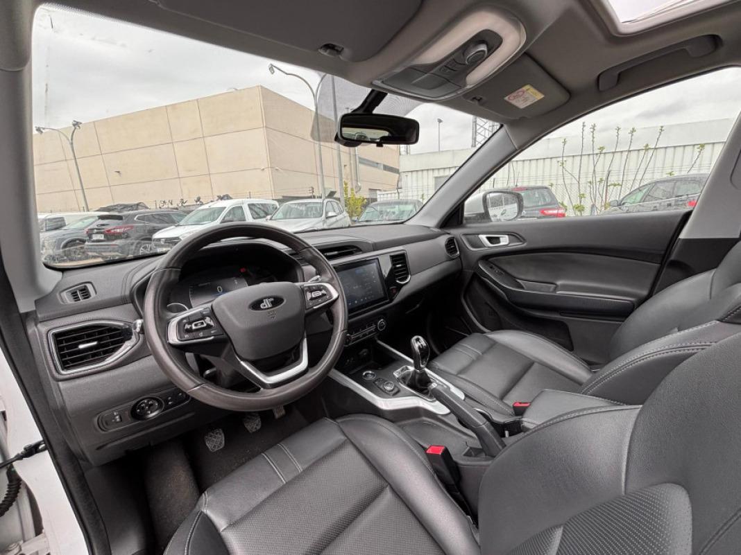 dr automobiles Dr 4.0 1.5