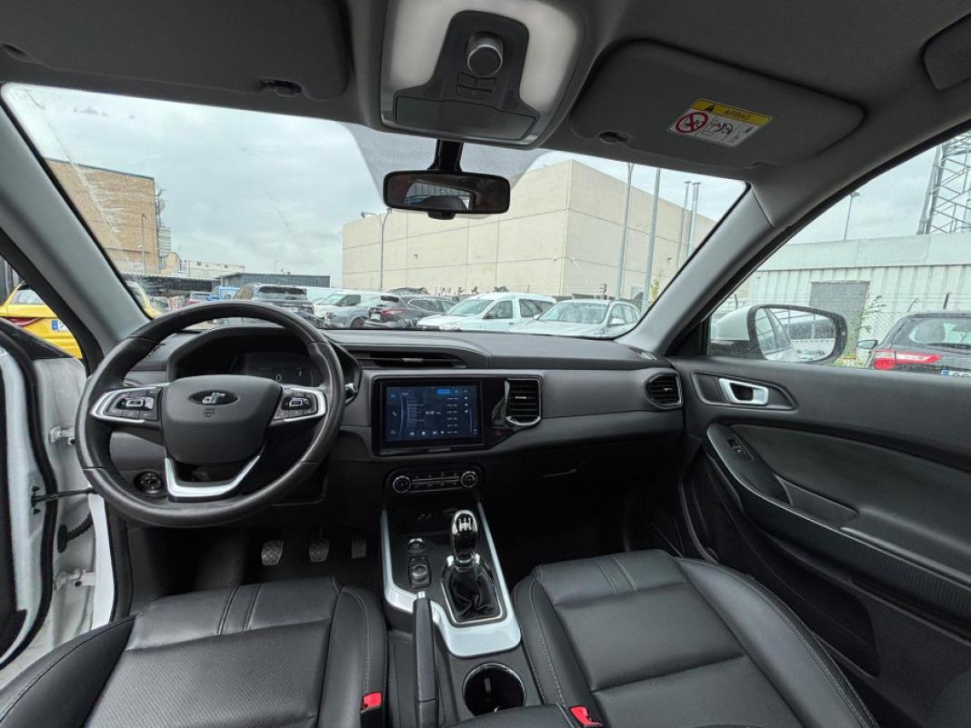 dr automobiles Dr 4.0 1.5