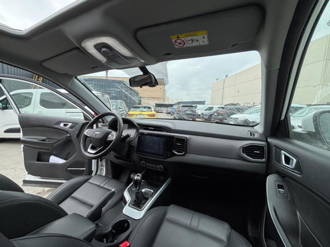 dr automobiles Dr 4.0 1.5