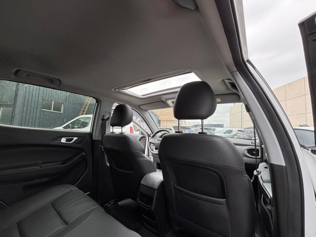 dr automobiles Dr 4.0 1.5