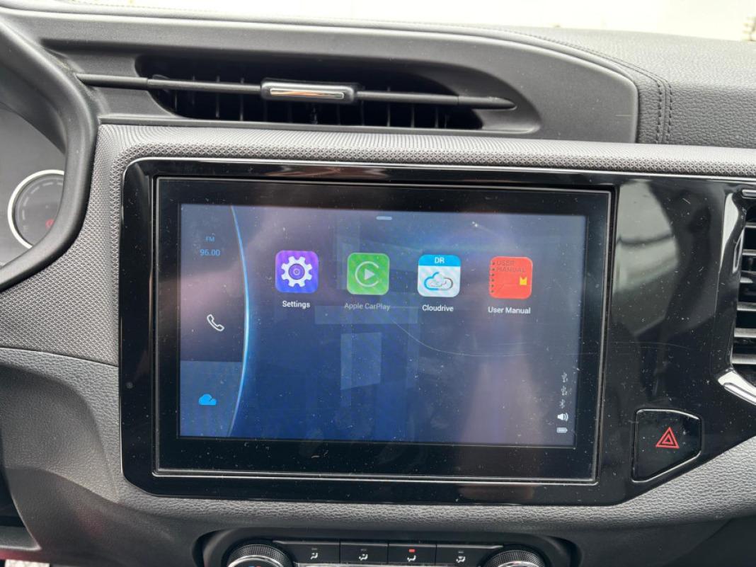 dr automobiles Dr 4.0 1.5