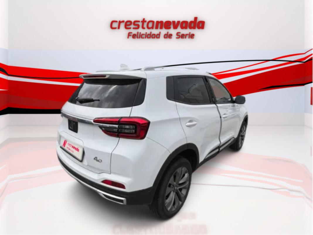 dr automobiles Dr 4.0 1.5