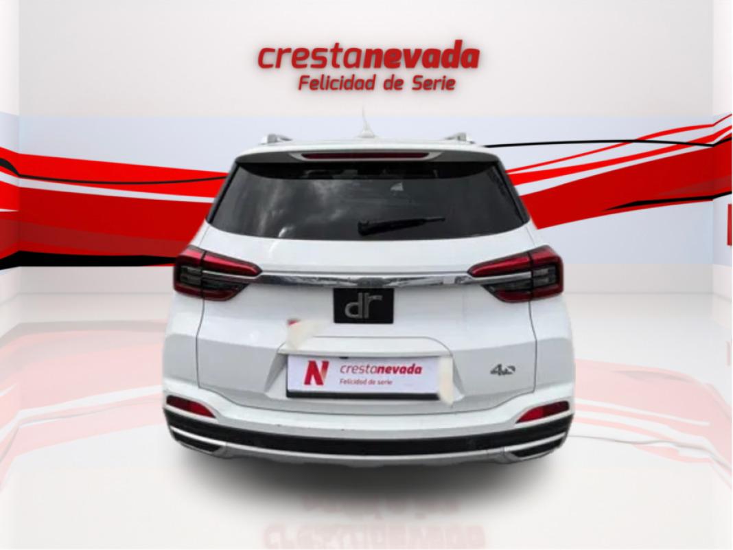 dr automobiles Dr 4.0 1.5