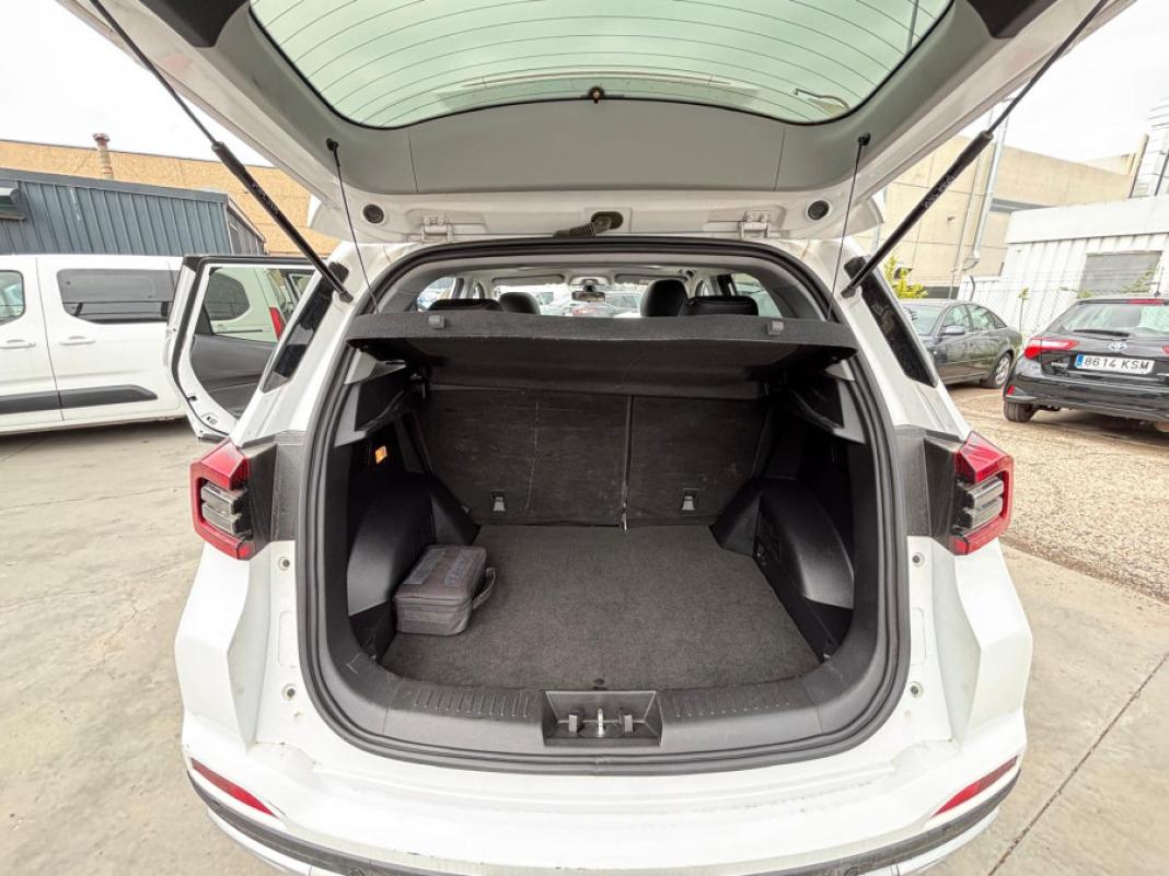 dr automobiles Dr 4.0 1.5