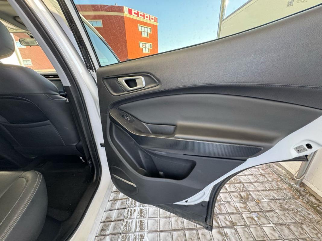 dr automobiles Dr4 0