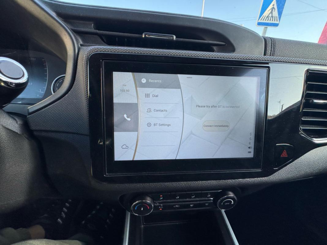 dr automobiles Dr4 0