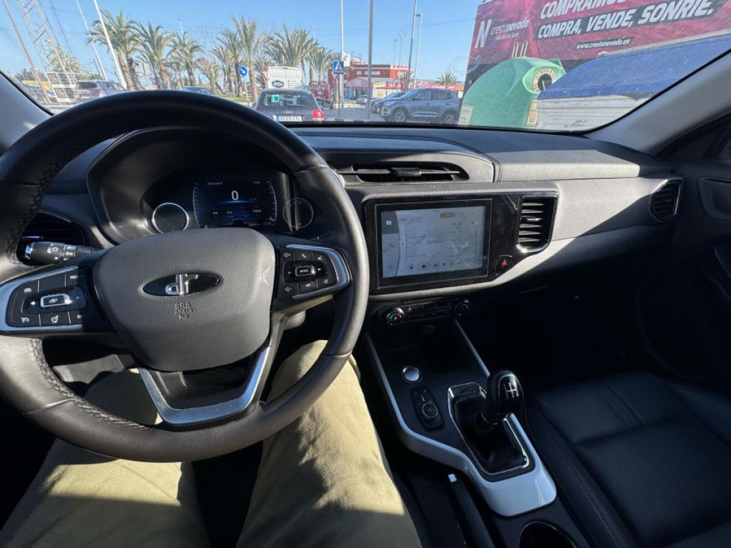 dr automobiles Dr4 0