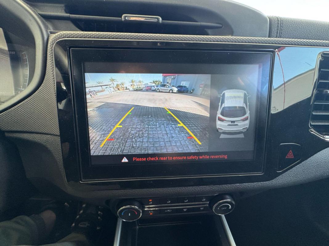 dr automobiles Dr4 0