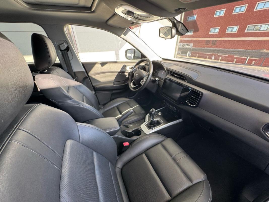 dr automobiles Dr4 0