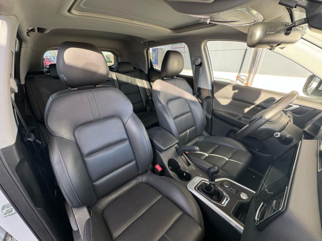 dr automobiles Dr4 0