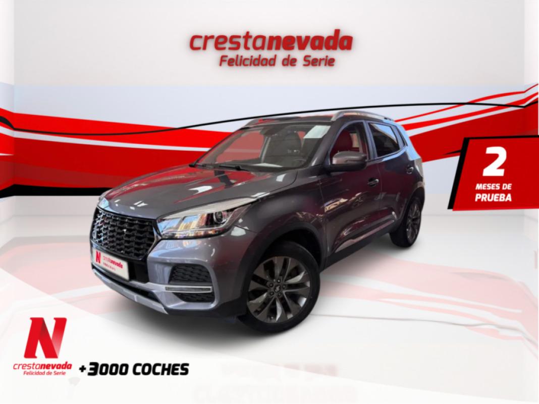 dr automobiles Dr 4.0 1.5