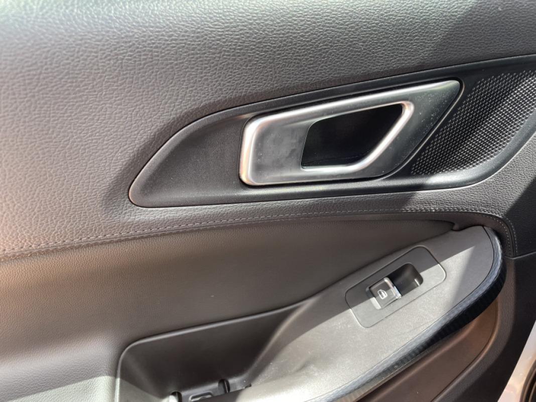 dr automobiles  4.0 1.5 115CV