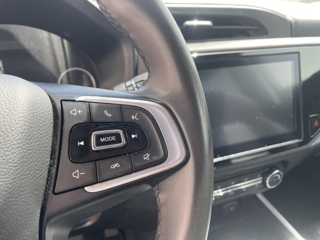 dr automobiles  4.0 1.5 115CV