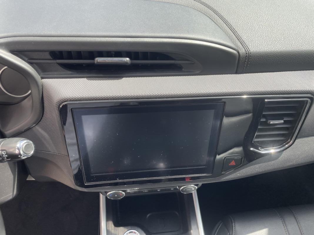 dr automobiles  4.0 1.5 115CV