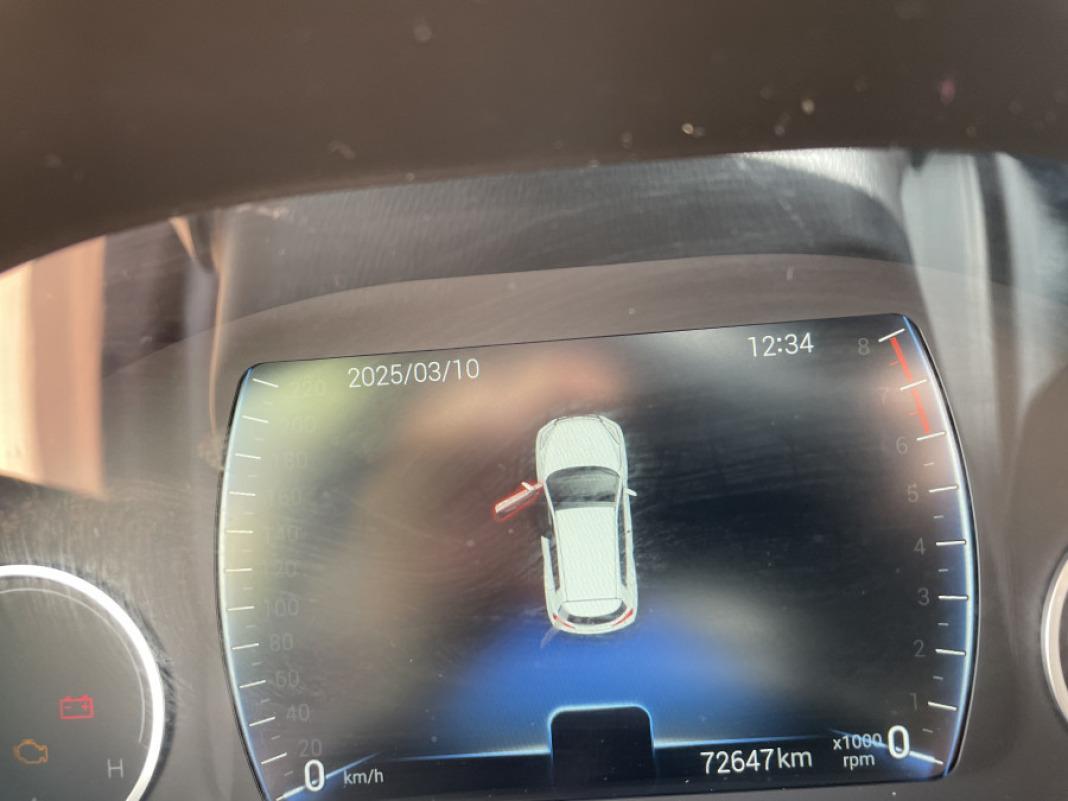 dr automobiles  4.0 1.5 115CV